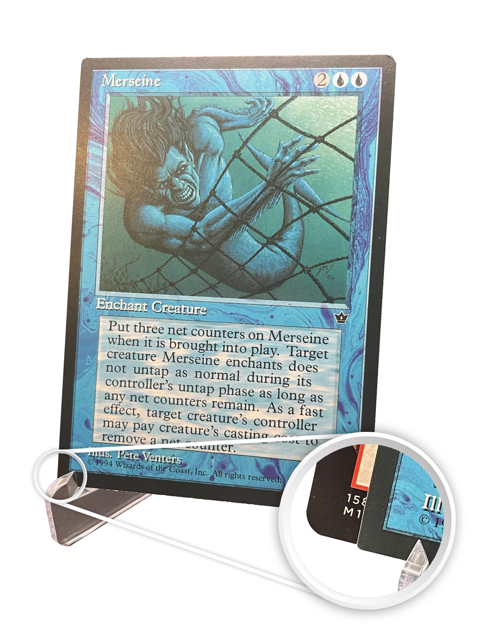 Magic the Gathering - 10 Oddities